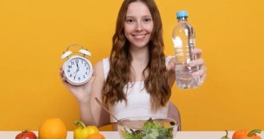 من النظام النباتى حتى الصيام المتقطع.. حميات مناسبة لاضطراب المناعة