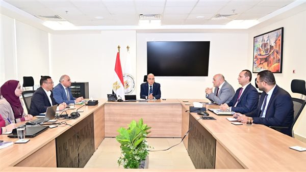 "الرى": منظومة تراخيص لآبار المياه الجوفية.. وتحصيل 477 مليون جنيه مستحقات