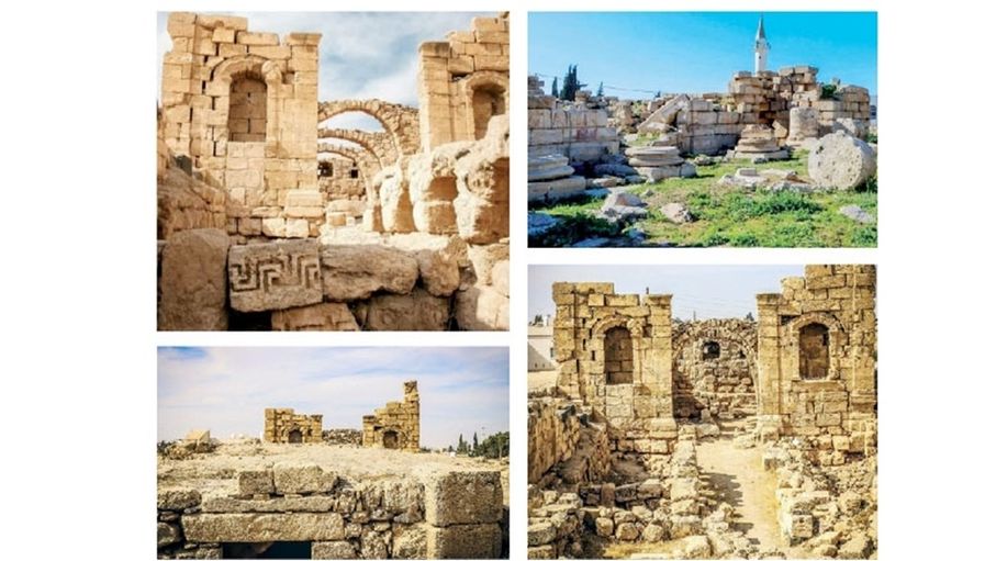 لواء القصر مدينة للثقافة الأردنية 2026.. استحقاق يحكي ذاكرة المكان
