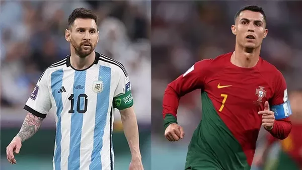 ميسي ورونالدو ومحمد صلاح، نجوم يودعون كأس العالم بـ«الرقصة الأخيرة» في 2026