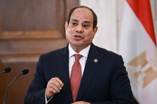 الرئيس المصري يرد عل ترامب ويرحب باستئناف الوساطة الأميركية بشأن سد النهضة – صحيفة التغيير السودانية , اخبار السودان