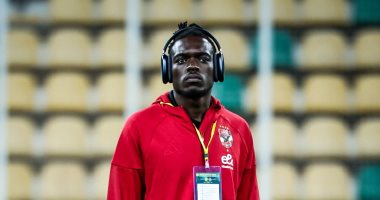 توروب يرفض استعجال الحكم على كامويش فى الأهلى