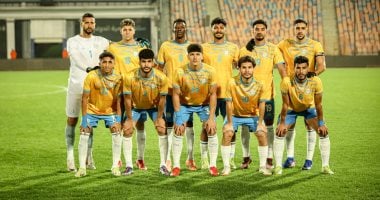 الإسماعيلى عن إمكانية طلب إلغاء الهبوط