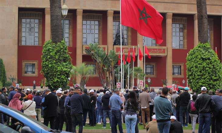 التعددية الحزبية في المغرب: العمق التاريخي والوضع الراهن