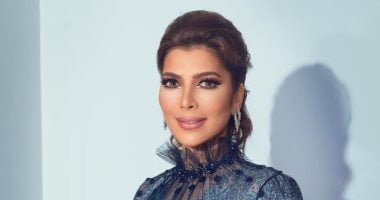 أصالة تقدم أشهر أغانيها فى حفل أبوظبى آخر الشهر الجارى