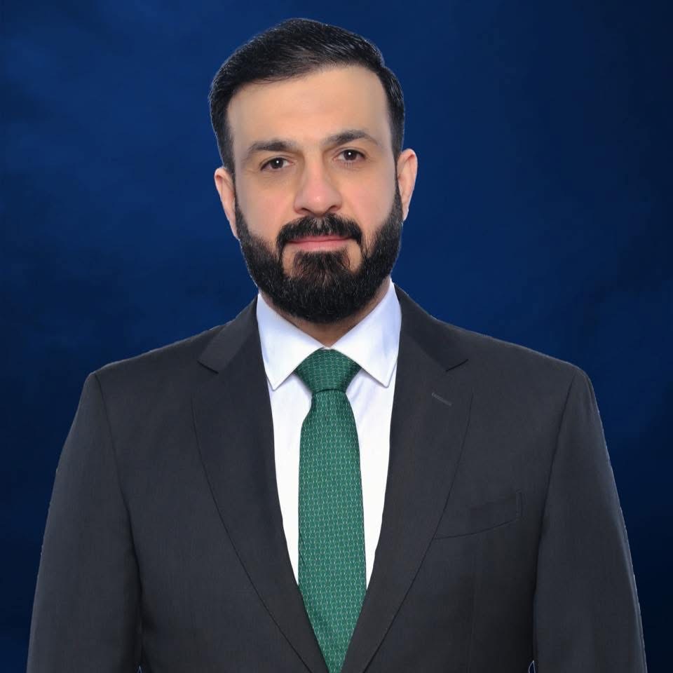 لإجراء تحقيق بتهمة رشوة.. القضاء يفاتح مجلس النواب لرفع الحصانة عن النائب الكربولي
