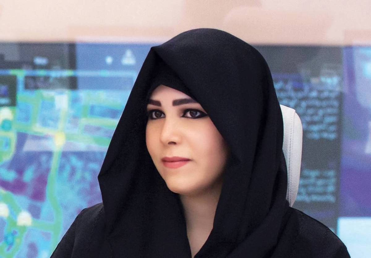 لطيفة بنت محمد: رؤية زايد غيّرت مفهوم العطاء