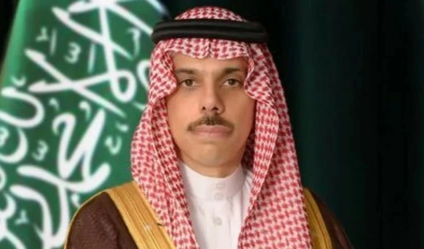 وزير الخارجية يبحث هاتفياً مع وزير خارجية مصر التطورات في المنطقة