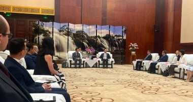 جويشو معجزة الصين الرقمية.. تحولت من أفقر مقاطعة إلى أحد أهم مراكز التكنولوجيا في العالم خلال 20 عاما فقط.. مسئول يكشف: تحدينا الطبيعة بشبكة نقل واسعة وأنفاق تحت الجبال.. ولدينا أكبر جسر فى العالم