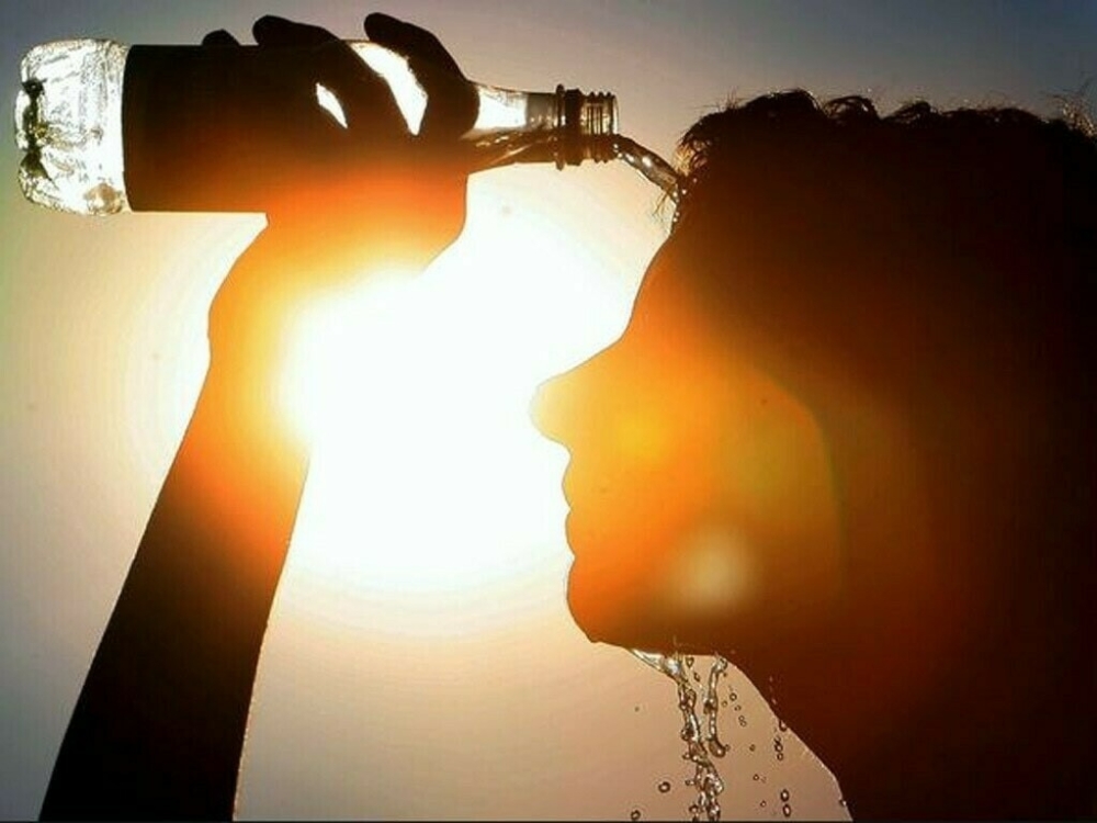 تنبيه بالإنذار الأصفر.. موجة حارة تضرب 4 محافظات في الشرقية