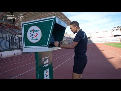 برنامج مكثّف في اليوم الثاني من ملتقى حكّام النخبة "أ" بوهران