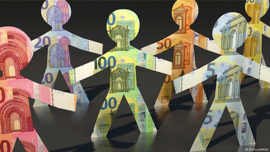 ألمانيا تعيد رسم سياسة الإعانات الاجتماعية