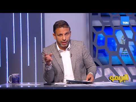 "اخر تطورات صفقات الأهلي.. حسام عبد المجيد يحترف في الدوري البلغاري".. محمد فاروق يكشف الكواليس