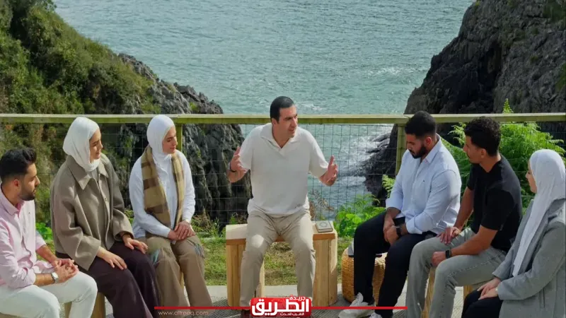 عمرو خالد: سورة الزلزلة.. مشاهد مهيبة ليوم القيامة توقظ قلبك الغافل وأسرار النجاة