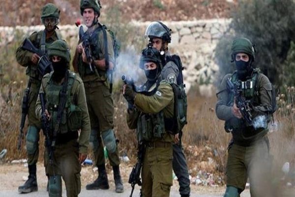 شهيدٌ برصاص قوات الاحتلال الإسرائيلي في الضفة الغربية