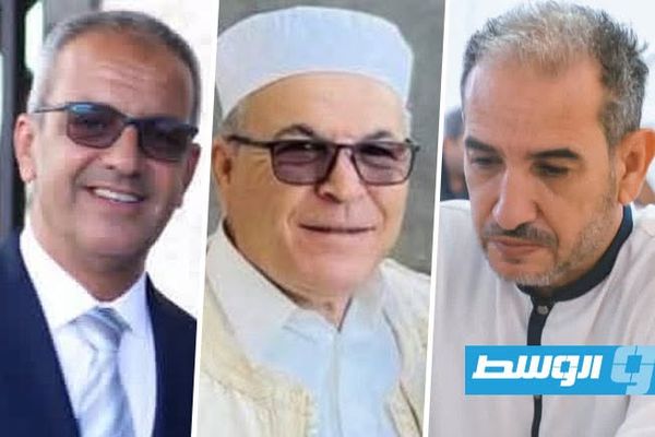 شخصيات رياضية تعبر عن استيائها من وضع الكرة الليبية