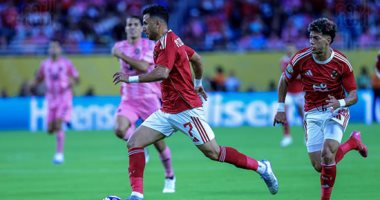 جدول ترتيب هدافى الدورى المصرى.. الدباغ وتريزيجيه يتقاسمان الصدارة