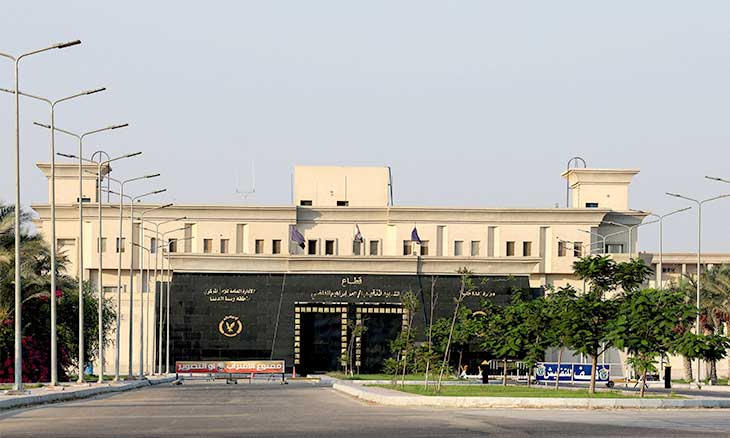 «الكفالة المالية»… عقاب للحقوقيين والمعارضين في مصر