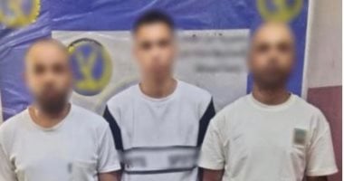 ضبط 3 أشخاص لتعديهم على آخر بسبب خلافات الجيرة