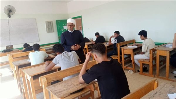 امتحانات الثانوية الأزهرية 2026، اجتماع مرتقب مع رؤساء اللجان لوضع اللمسات الأخيرة