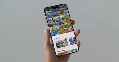 ثورة فى صورك مع iOS 27.. أبل تدخل عصر الذكاء الاصطناعى بقوة