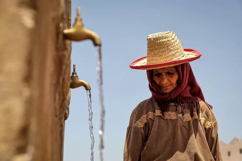 توقعات طقس اليوم الاثنين بالمغرب