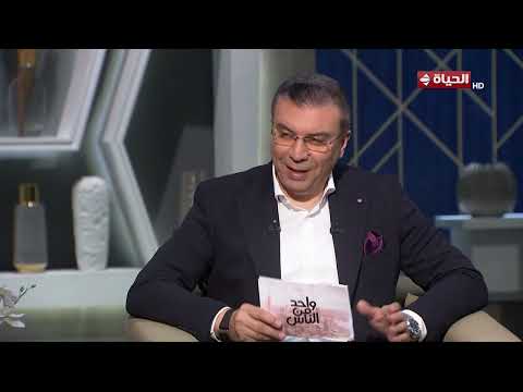 واحد من الناس - محمد رفعت: اختارت محتوى الجرائم بسبب حبي للفن