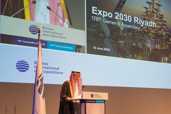 إكسبو 2030 الرياض يحصل على الضوء الأخضر لاتفاقية الامتيازات الدولية