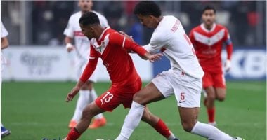 هجمة خطيرة لشباب بلوزداد وحسام عبد المجيد ينقذ الزمالك
