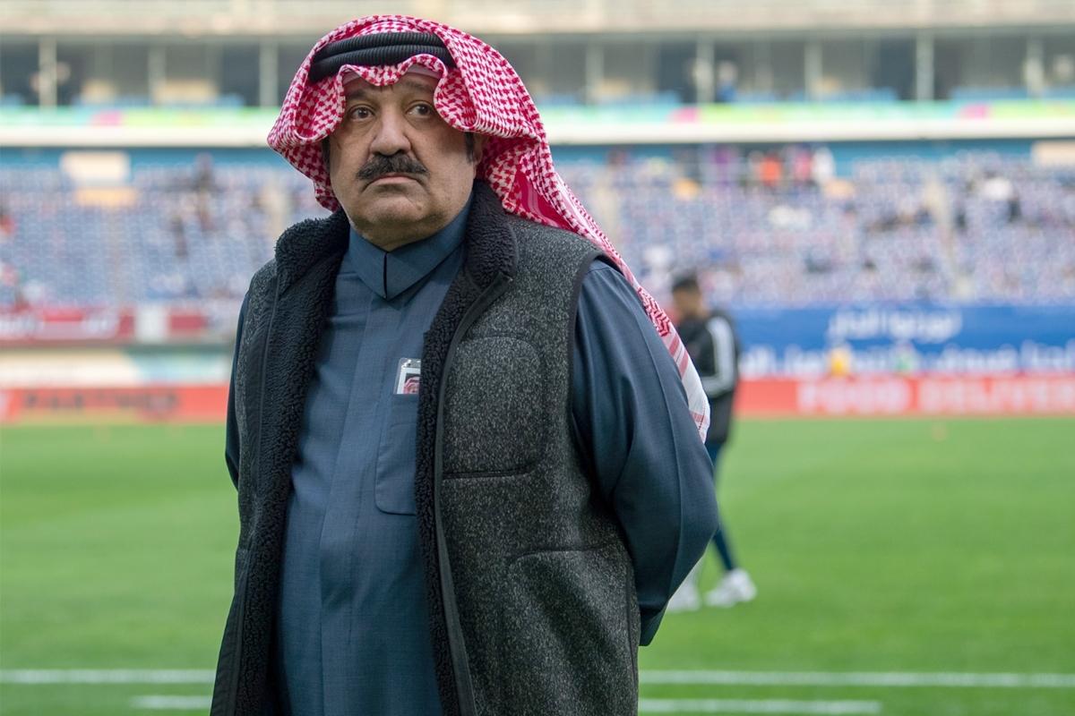 اليوسف: تقدمنا بملف لاستضافة كأس آسيا 2035