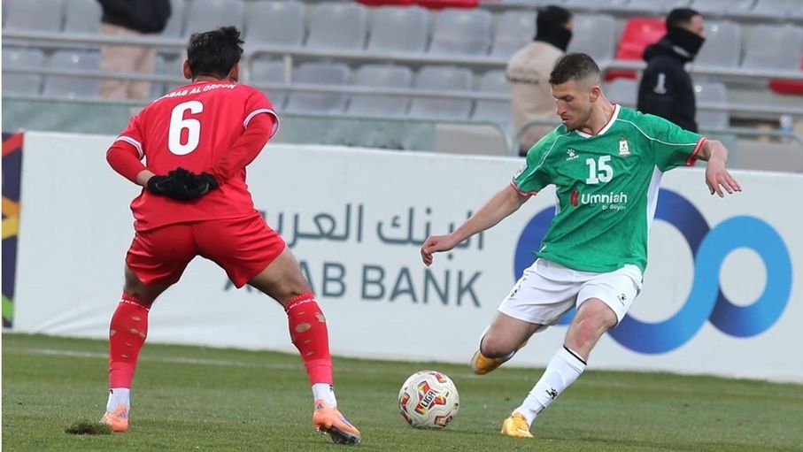 الوحدات يخشى صحوة جديدة من شباب الأردن.. والأهلي يبحث عن التقدم أمام السرحان