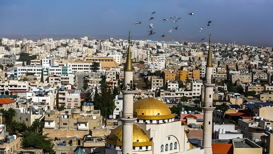 "المدن الصناعية": 7 استثمارات عربية في مادبا الصناعية من أصل 40