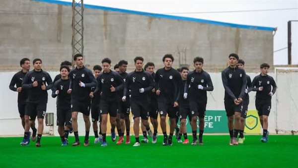 ماذا يحتاج منتخب مصر أمام ليبيا لحسم بطاقة التأهل لأمم أفريقيا للناشئين؟