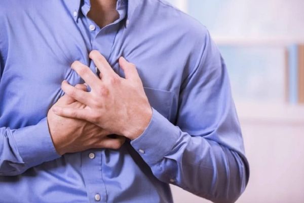 حقنة مبتكرة تعزز التعافي بعد النوبة القلبية