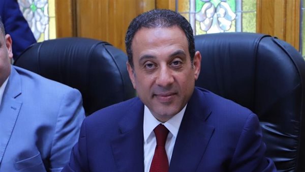 عمر هريدي يطالب بتخصيص مقر لنقابة المحامين في مدينة العدالة بالعاصمة الإدارية