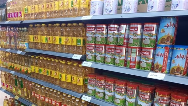 يصل إلى 167 جنيها للعبوات الكبيرة، ارتفاع مفاجئ في سعر السمن كريستال قبل العيد