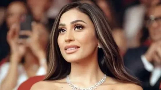 دينا الشربيني لـ«عكاظ»: لا يوجد تشابه مع مسلسلي «اتنين غيرنا» و «كامل العدد»