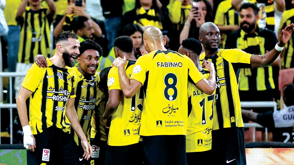 6 مقاعد تشعل الصراع.. قمة التعاون والاتحاد تحدد ملامح آسيا