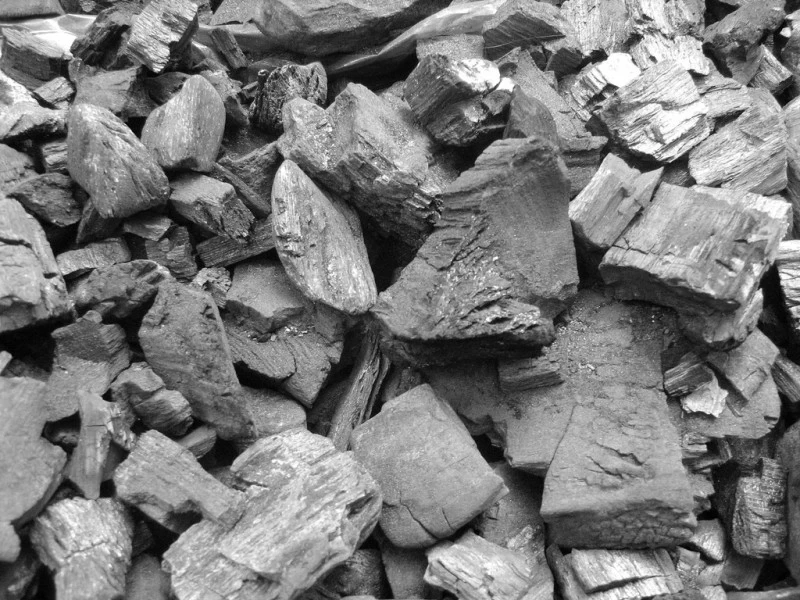 بعد توقف غاز قطر.. 8.6% ارتفاع لأسعار الفحم