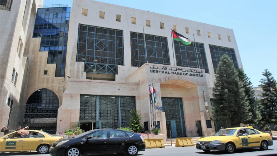ارتفاع رؤوس أموال شركات الصرافة إلى 126 مليون دينار خلال 2025