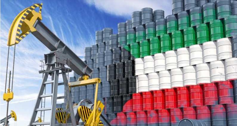 سعر برميل النفط الكويتي ينخفض إلى 65.25 دولار