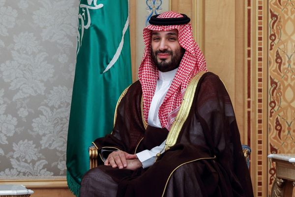 تحت رعاية ولي العهد... منصة "إحسان" تنظم حفل تكريم المحسنين يوم الجمعة القادم