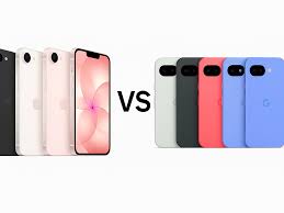 iPhone 17e أم Pixel 10a؟.. أيهما يقدم قيمة مقابل سعر
