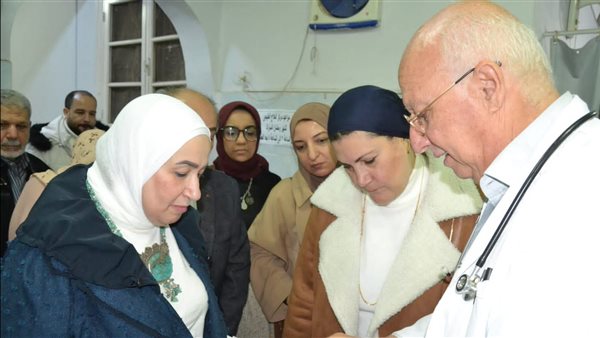 «القومي للطفولة»: مبادرة «صحة ووعي» تستهدف 52 دار رعاية في الإسكندرية