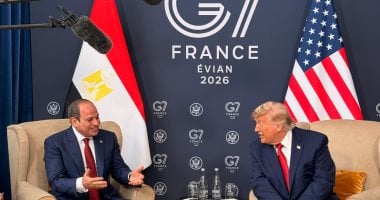 خبير لـ الحياة اليوم: تصريحات ترامب انتصار للدبلوماسية المصرية بأزمة النيل
