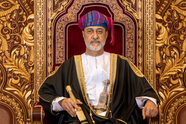 جلالة السلطان المعظم يجري اتصالات هاتفية مع عدد من قادة الدول