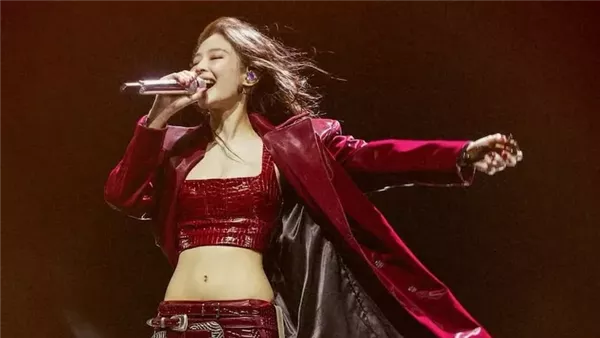 مغنية كورية تشتري مبنى السفارة العراقية في سول بـ 14 مليون دولار