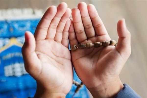 دعاء الفجر اليوم الجمعة 3-4-2026.. أدعية مستجابة لتفريج الهموم وطلب الرحمة والرزق