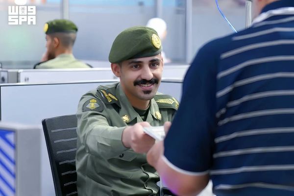 المتحدث الرسمي للجوازات: منظومة متكاملة وتقنيات حديثة لتيسير مغادرة ضيوف الرحمن عبر المنافذ الدولية