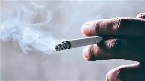 احذر، أول سيجارة بعد أذان المغرب تهدد صحتك